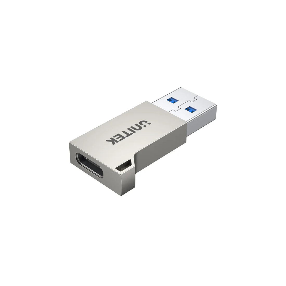 Unitek USB3.1 Type-A Male to Type-C Female Adapter - محول Unitek USB3.1 Type-A Male to Type-C Female Adapter - محول