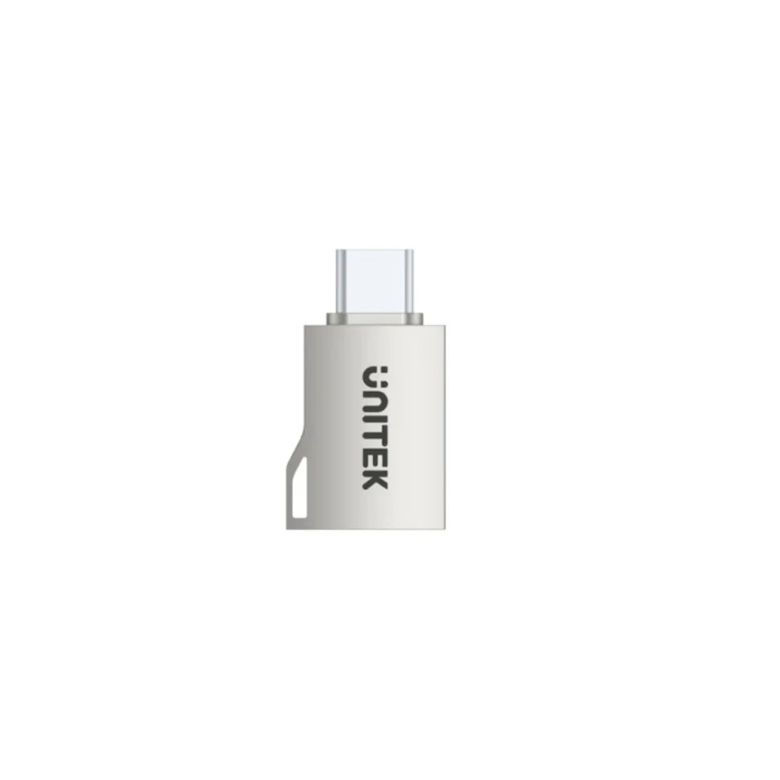 Unitek USB3.1 C Male to A Female Adapter - محول