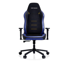 Vertagear SL3800 HygennX Ergonomic Features - Midnight Blue - كرسي ألعاب