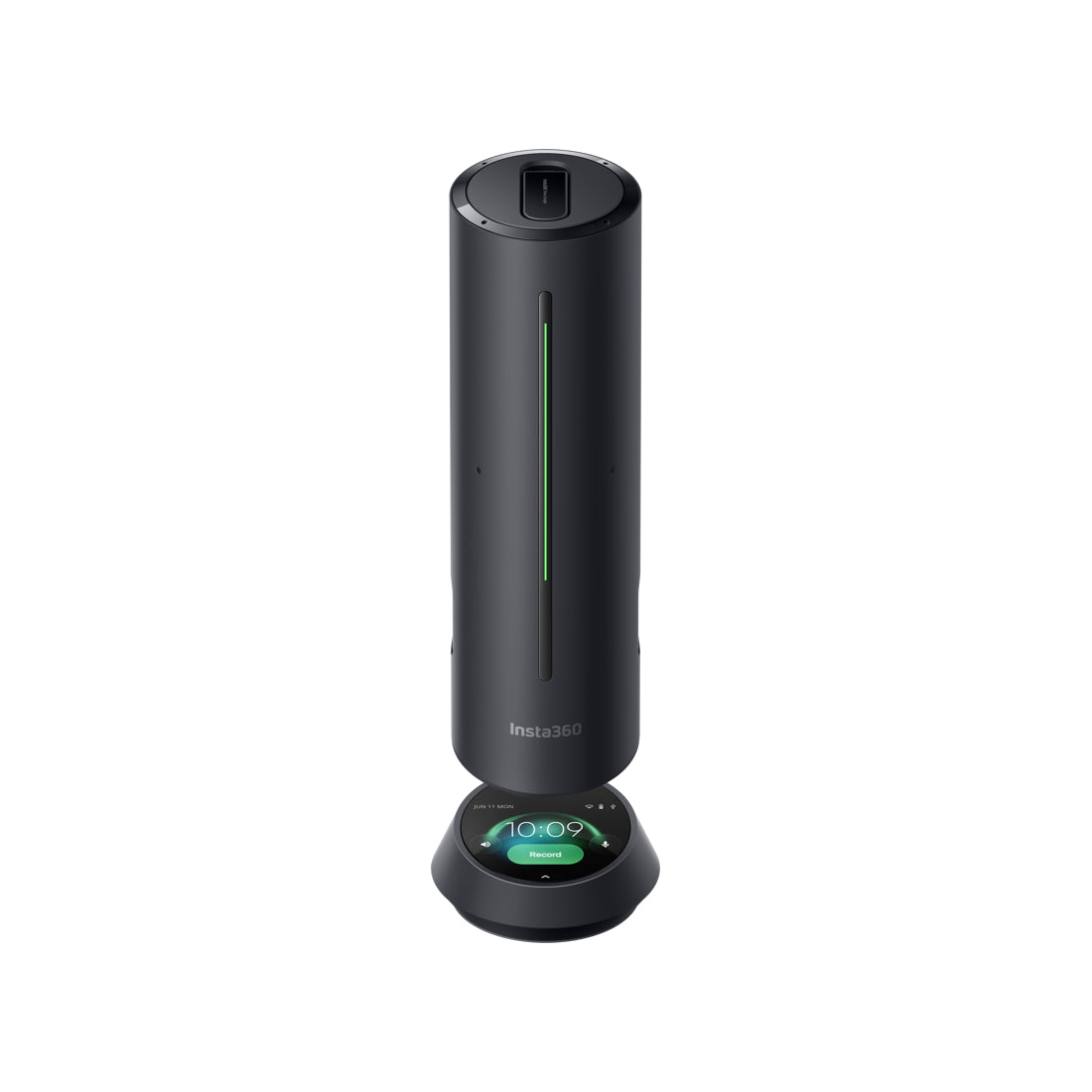 Insta360 Wave Graphite Black - كاميرا