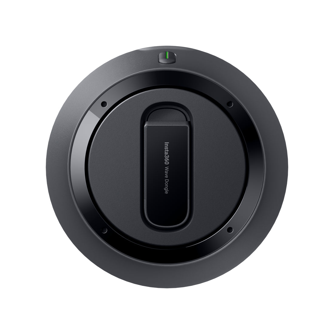 Insta360 Wave Graphite Black - كاميرا Insta360 Wave Graphite Black - كاميرا