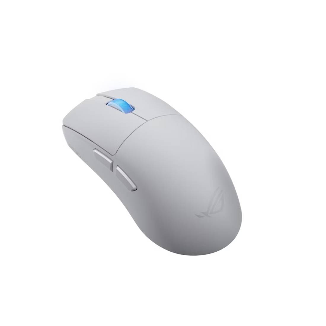 Asus ROG Harpe II Ace Gaming Mouse -White - فأرة