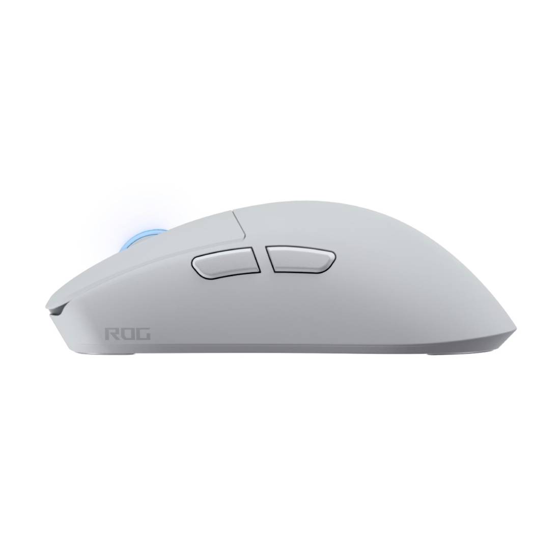 Asus ROG Harpe II Ace Gaming Mouse -White - فأرة Asus ROG Harpe II Ace Gaming Mouse -White - فأرة