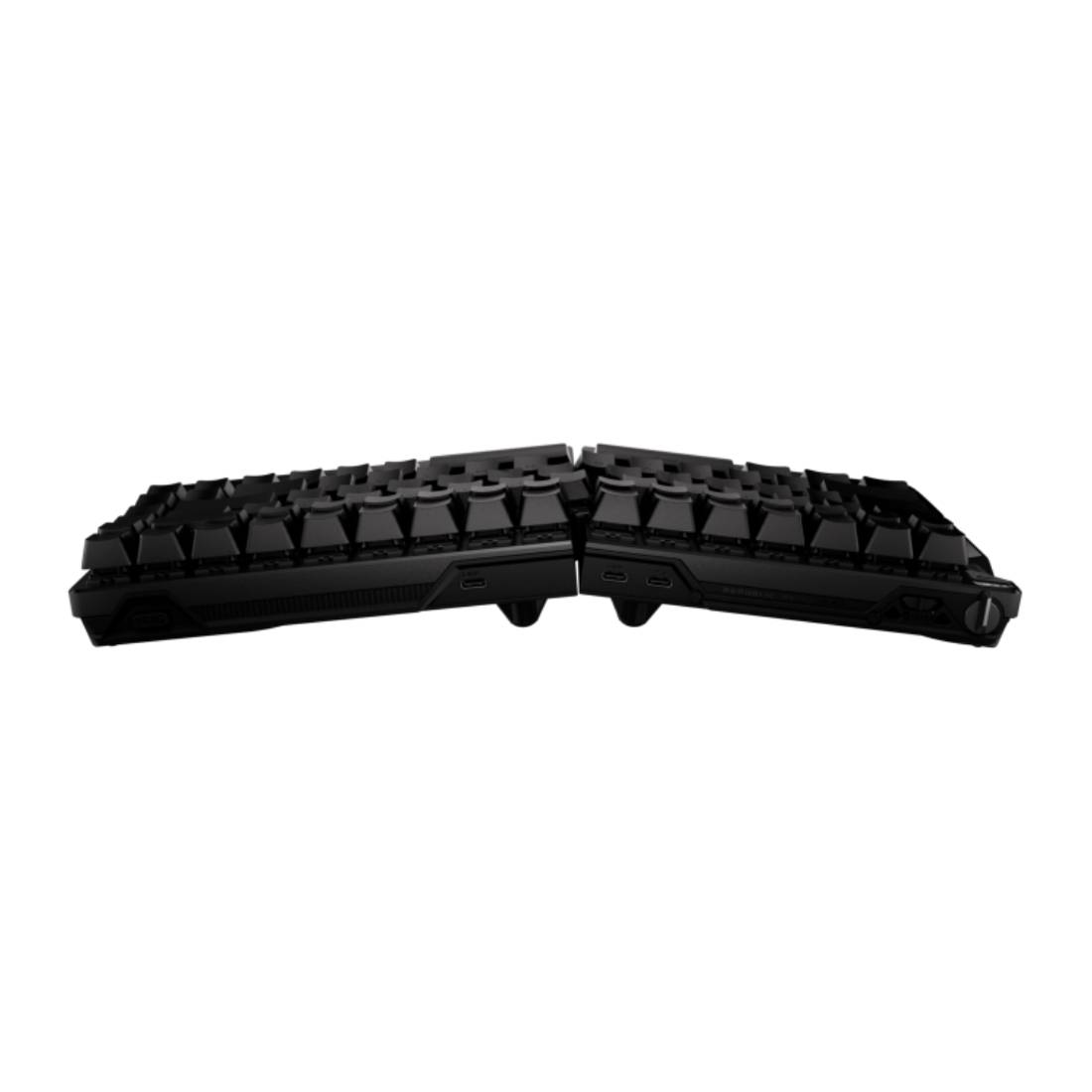 Asus M703 ROG Falcata Gaming Keyboard - لوحة مفاتيح Asus M703 ROG Falcata Gaming Keyboard - لوحة مفاتيح