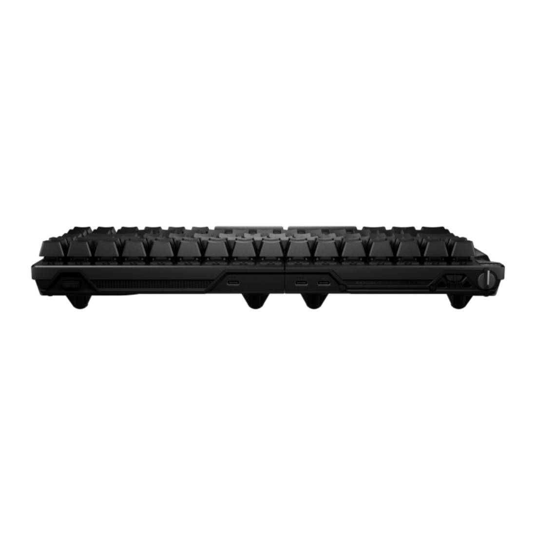 Asus M703 ROG Falcata Gaming Keyboard - لوحة مفاتيح Asus M703 ROG Falcata Gaming Keyboard - لوحة مفاتيح