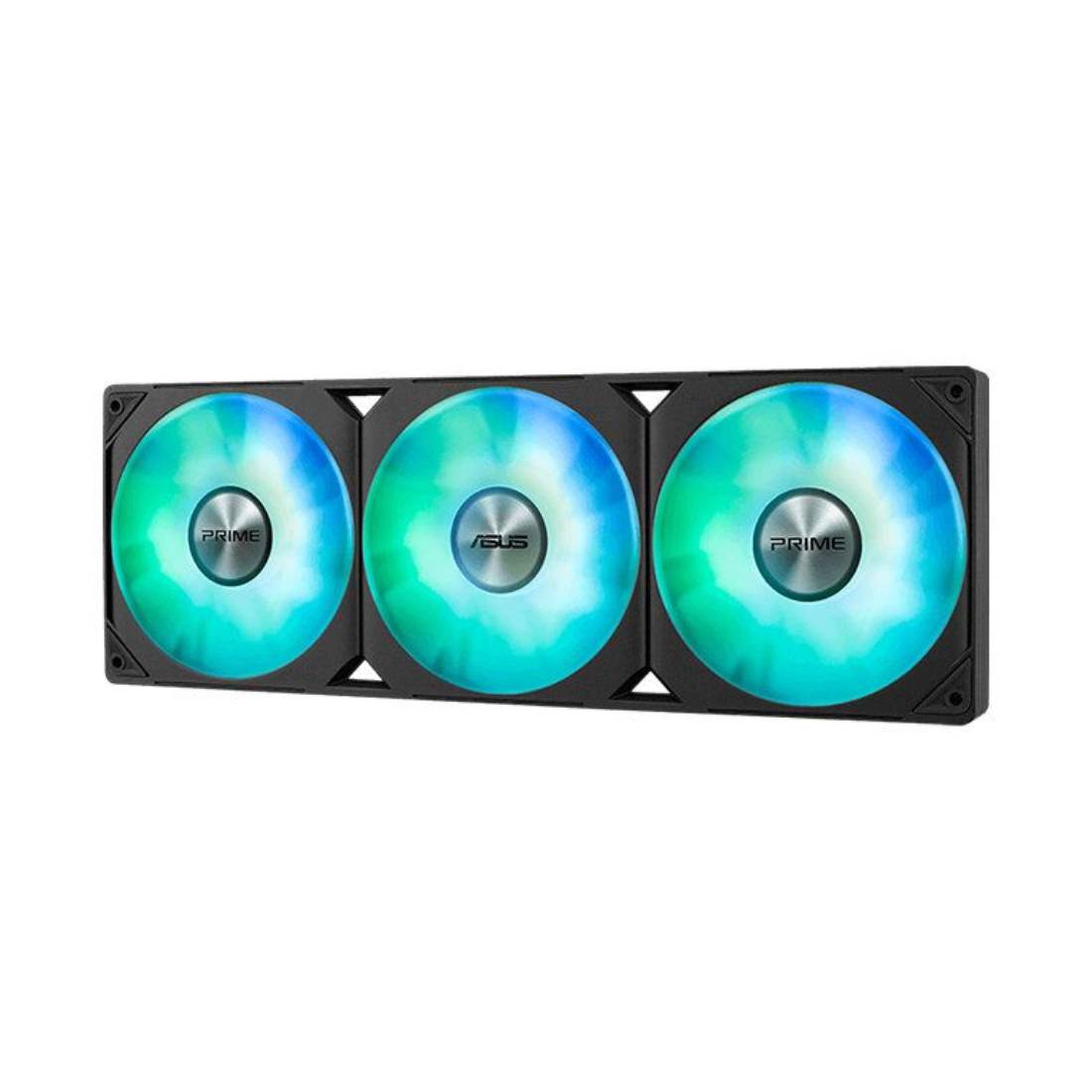 Asus PRIME LC 360 ARGB CPU Liquid Cooler - Black - مبرد Asus PRIME LC 360 ARGB CPU Liquid Cooler - Black - مبرد