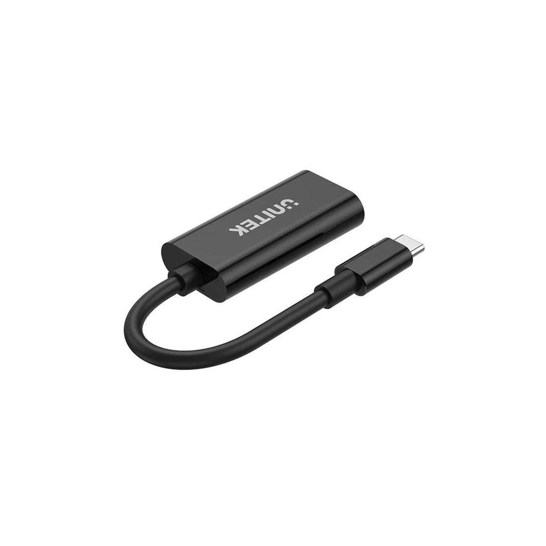 Unitek 4K@60Hz USB-C to HDMI Adapter - محول