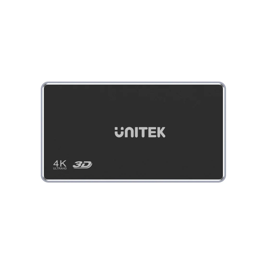 Unitek 4K HDMI 1.4 Splitter 1 In 4 Out - مُقسم Unitek 4K HDMI 1.4 Splitter 1 In 4 Out - مُقسم