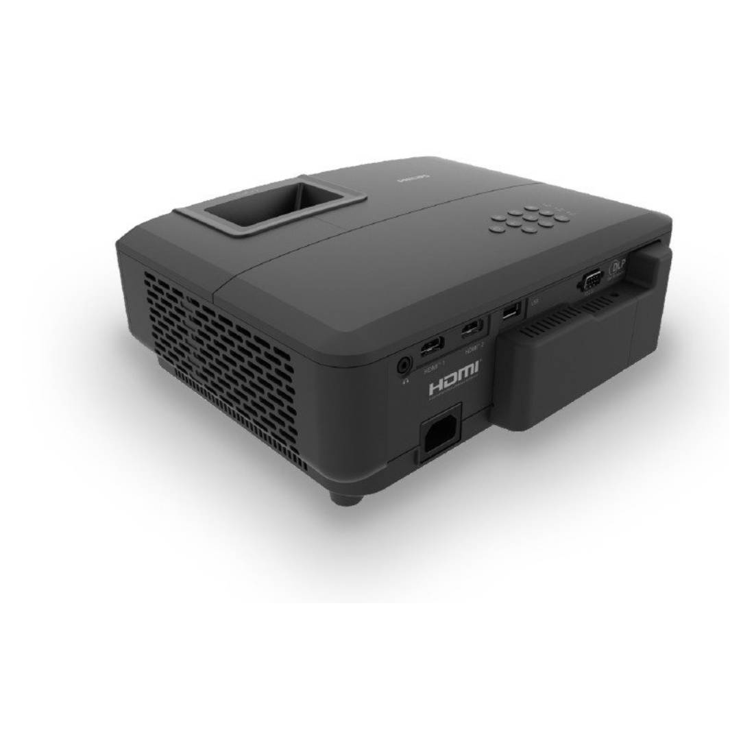 Philips GamePix 800 Smart Projector - جهاز عرض Philips GamePix 800 Smart Projector - جهاز عرض