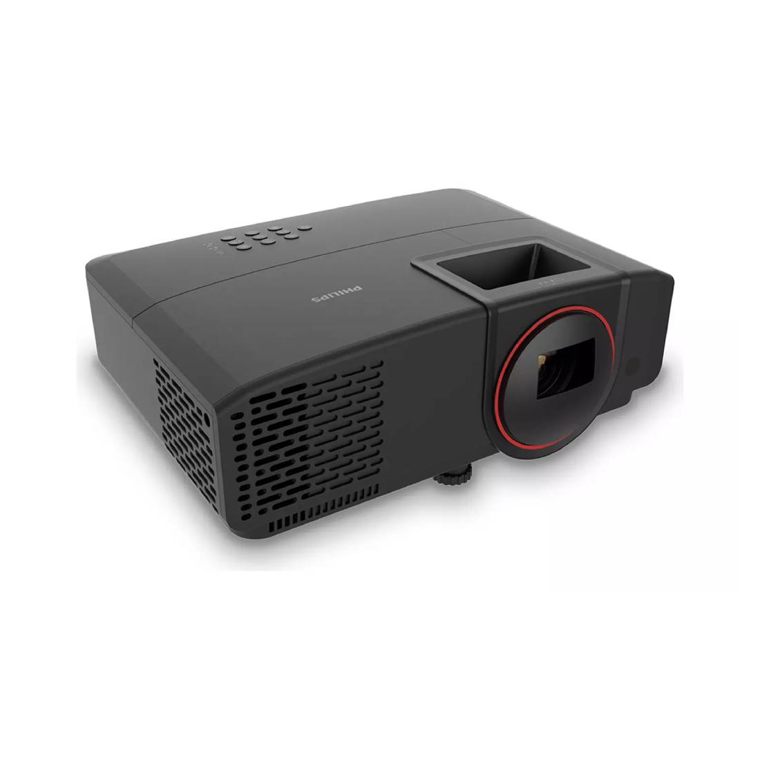 Philips GamePix 800 Smart Projector - جهاز عرض