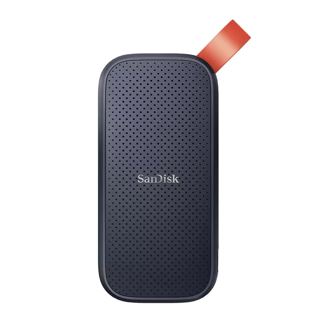 SanDisk Portable SSD 2TB- up to 800MB/s Read Speed - مساحة تخزين
