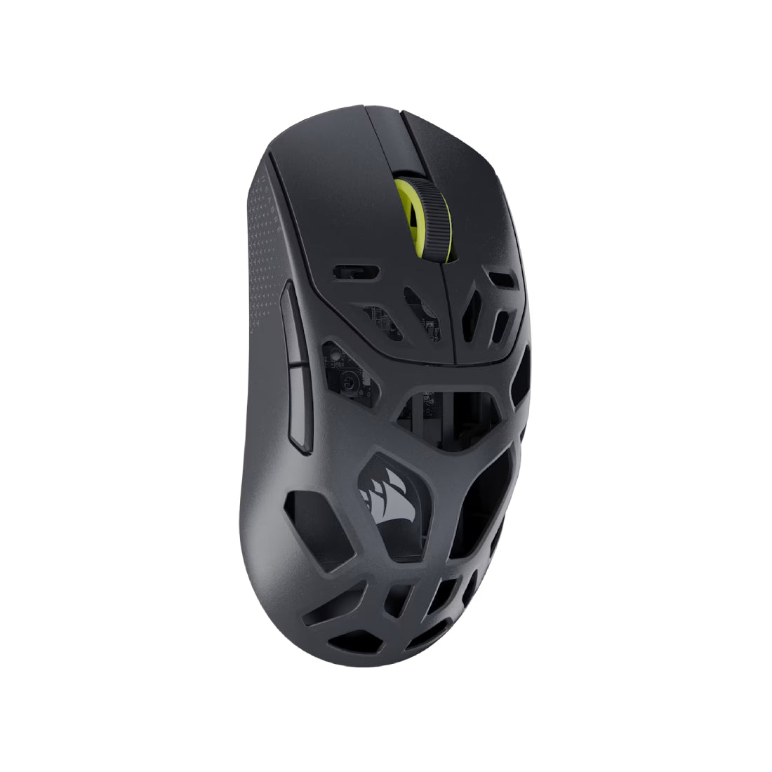 Corsair Sabre V2 Pro Wireless Magnesium Alloy Gaming Mouse – Black - فأرة