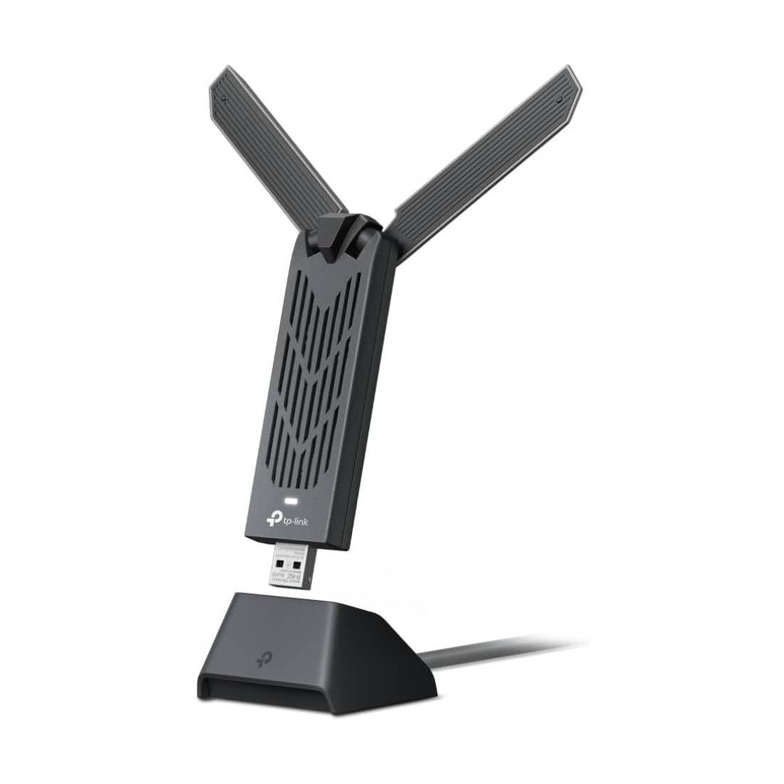 TP-Link Archer TBE400UH BE6500 Wi-Fi - راوتر TP-Link Archer TBE400UH BE6500 Wi-Fi - راوتر