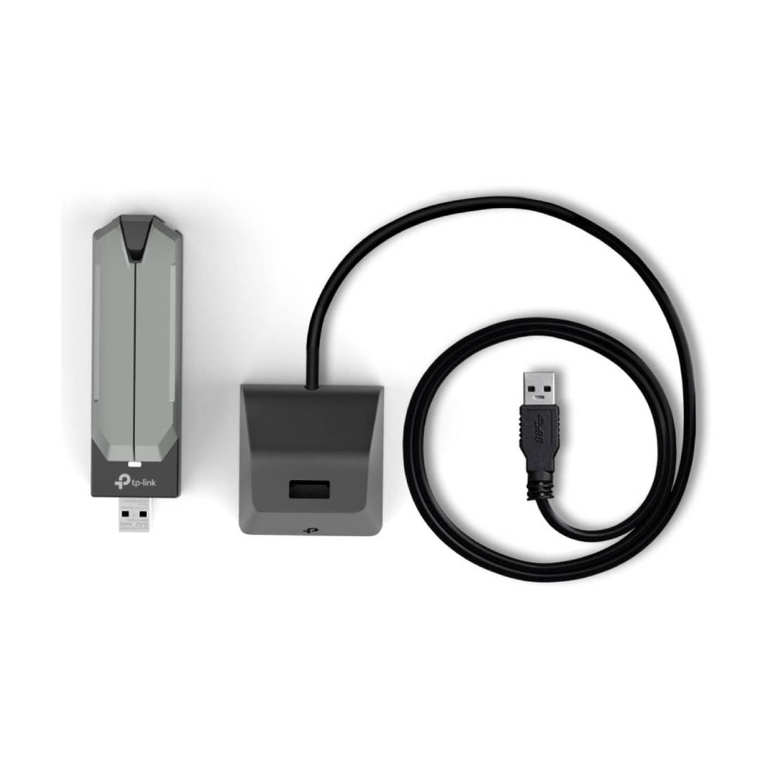 TP-Link Archer TBE400UH BE6500 Wi-Fi - راوتر TP-Link Archer TBE400UH BE6500 Wi-Fi - راوتر