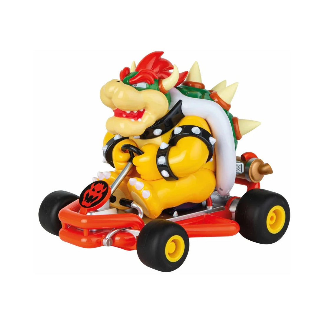 Carrera RC Mario Kart Pipe Kart Bowser - مجسم