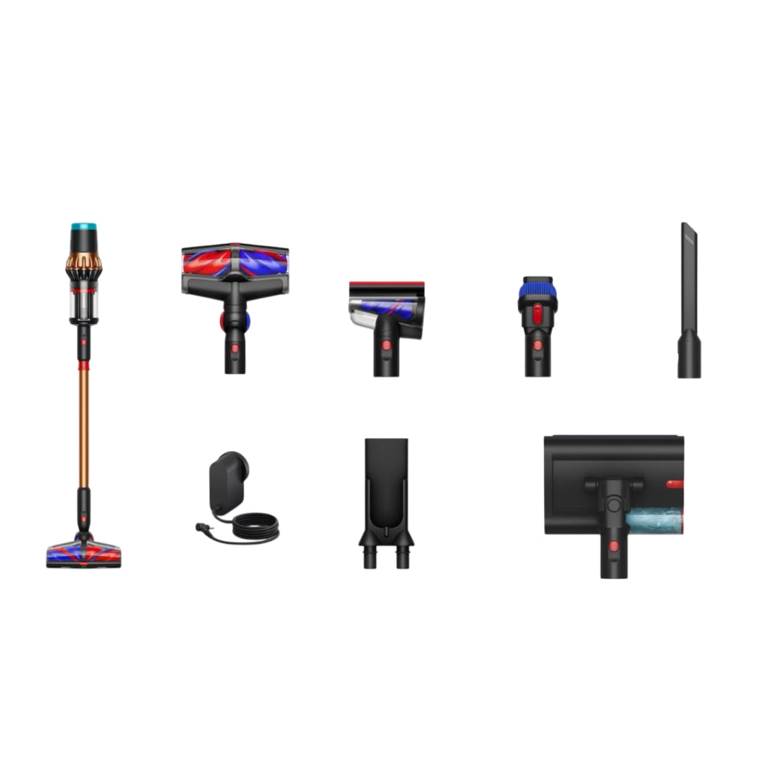 Dyson V16 Piston Animal Submarine wet and dry vacuum - مكنسة Dyson V16 Piston Animal Submarine wet and dry vacuum - مكنسة