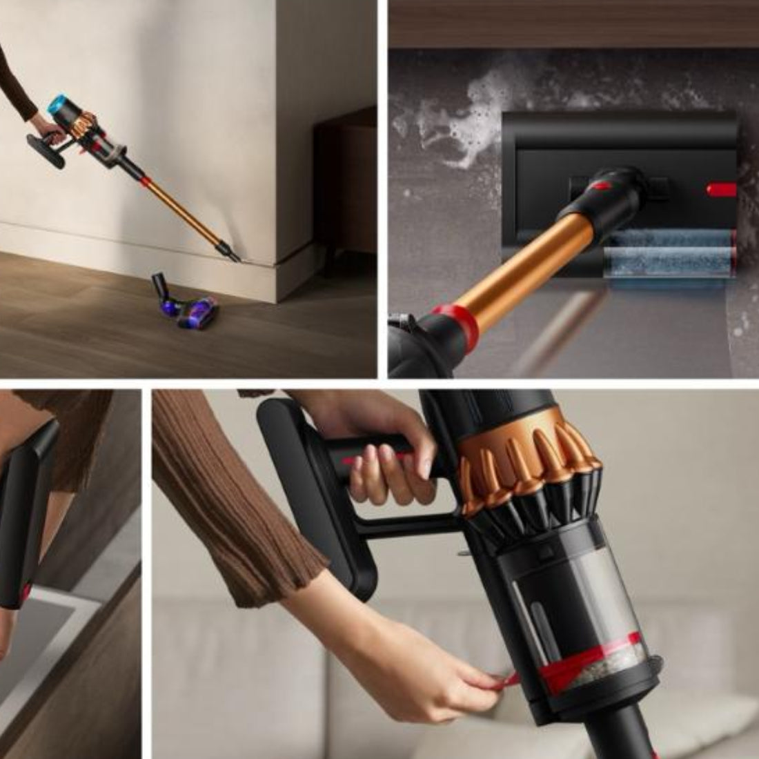Dyson V16 Piston Animal Submarine wet and dry vacuum - مكنسة Dyson V16 Piston Animal Submarine wet and dry vacuum - مكنسة
