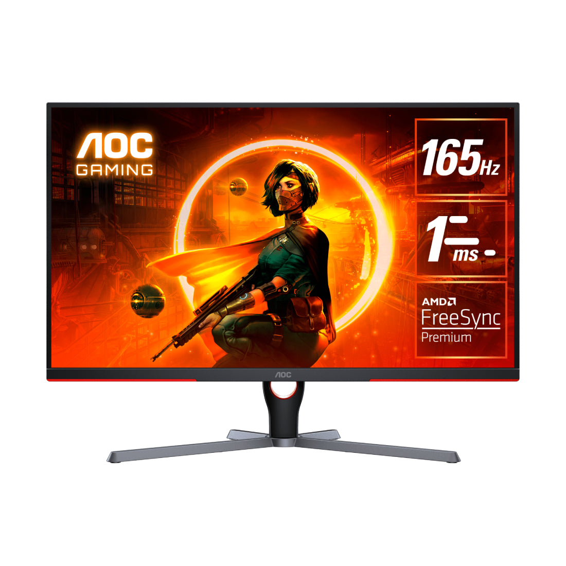 AOC Q32G3SE/89 31.5 AOC Q32G3SE/89 31.5