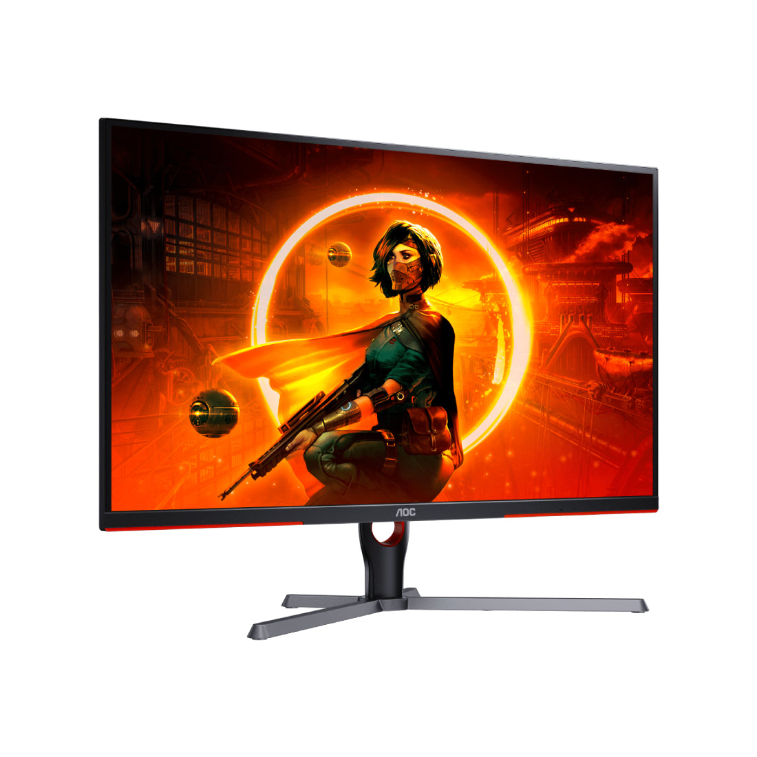AOC Q32G3SE/89 31.5 AOC Q32G3SE/89 31.5