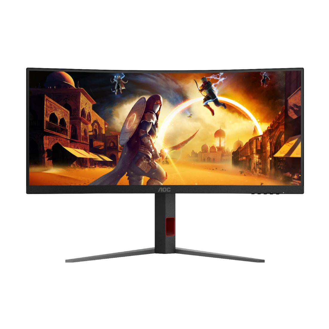AOC CU34G4Z/67 34 AOC CU34G4Z/67 34