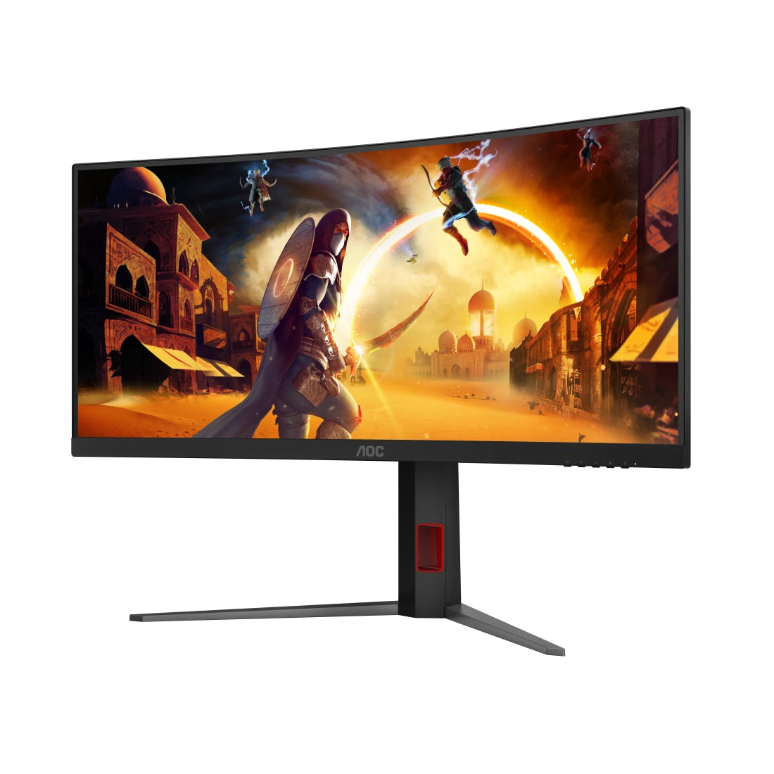 AOC CU34G4Z/67 34 AOC CU34G4Z/67 34