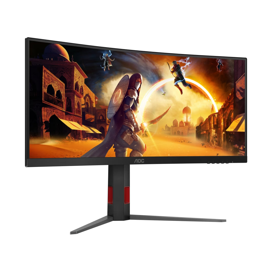 AOC CU34G4Z/67 34 AOC CU34G4Z/67 34