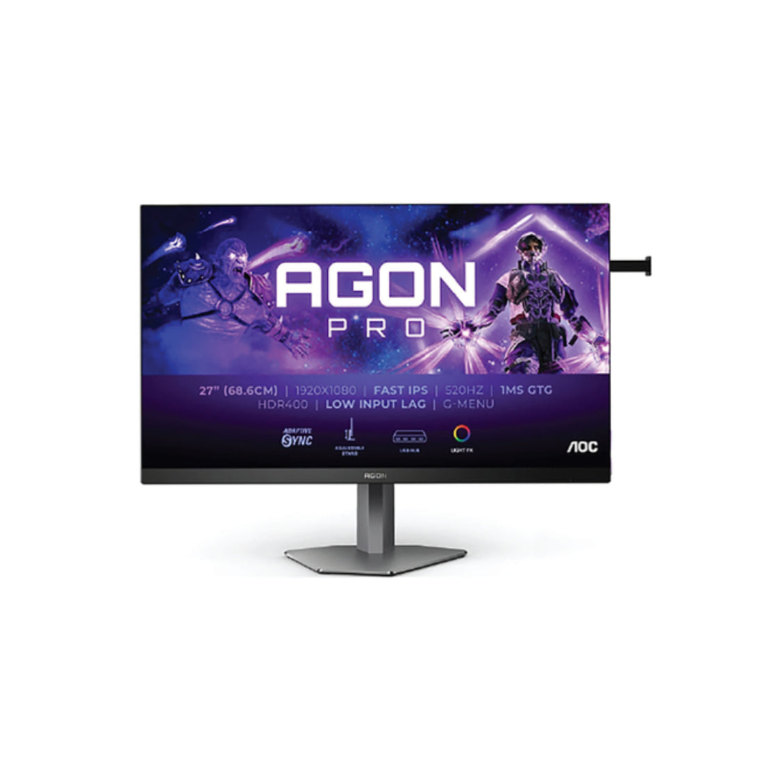 AOC AG276FK/69 27 AOC AG276FK/69 27
