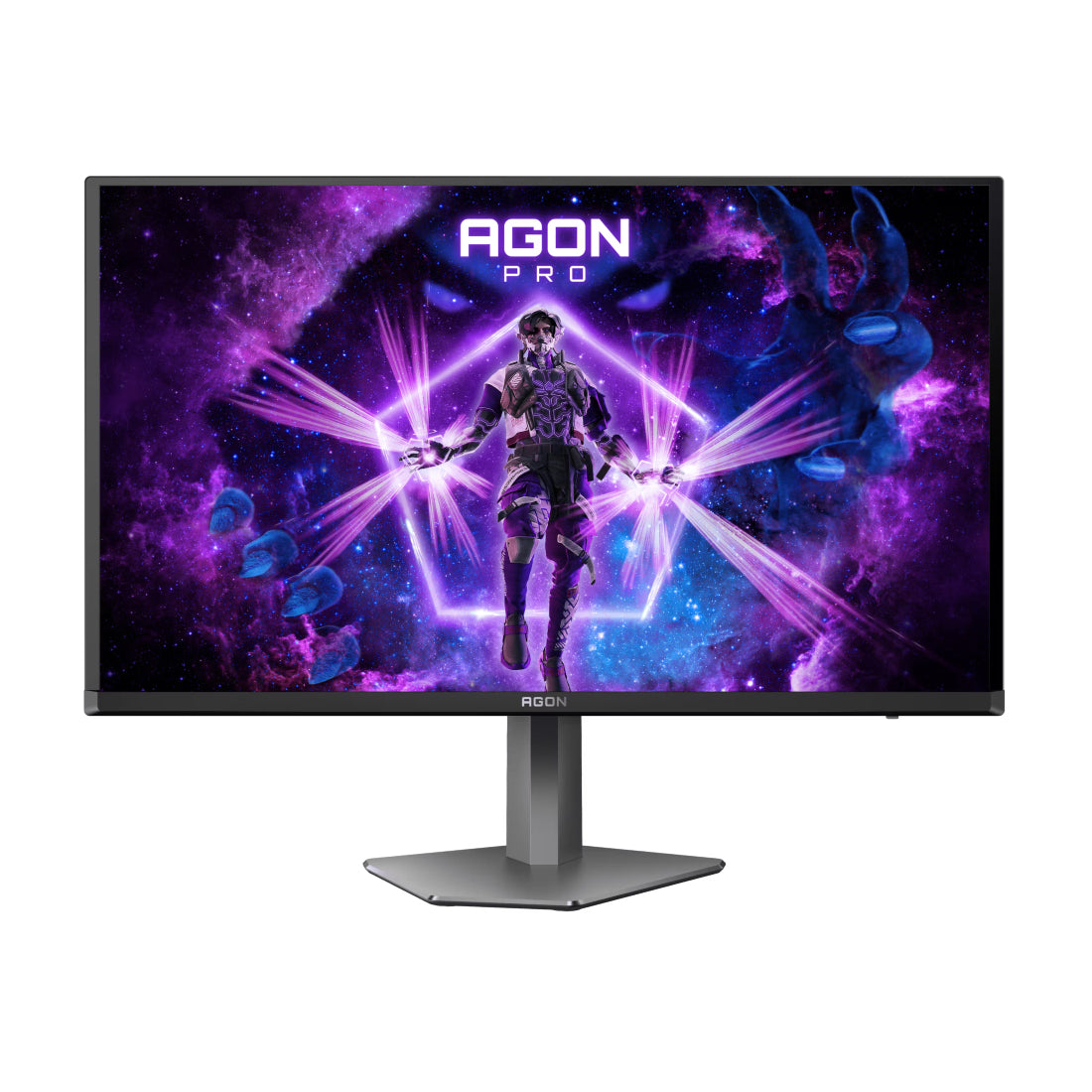 AOC AG276QZD2/89 26.5 AOC AG276QZD2/89 26.5