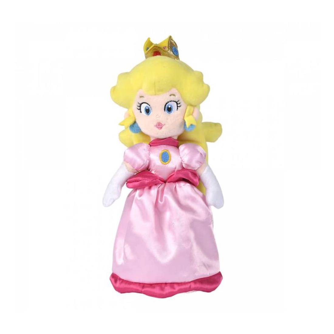 Nintendo SuMa Peach 27cm - دمية Nintendo SuMa Peach 27cm - دمية