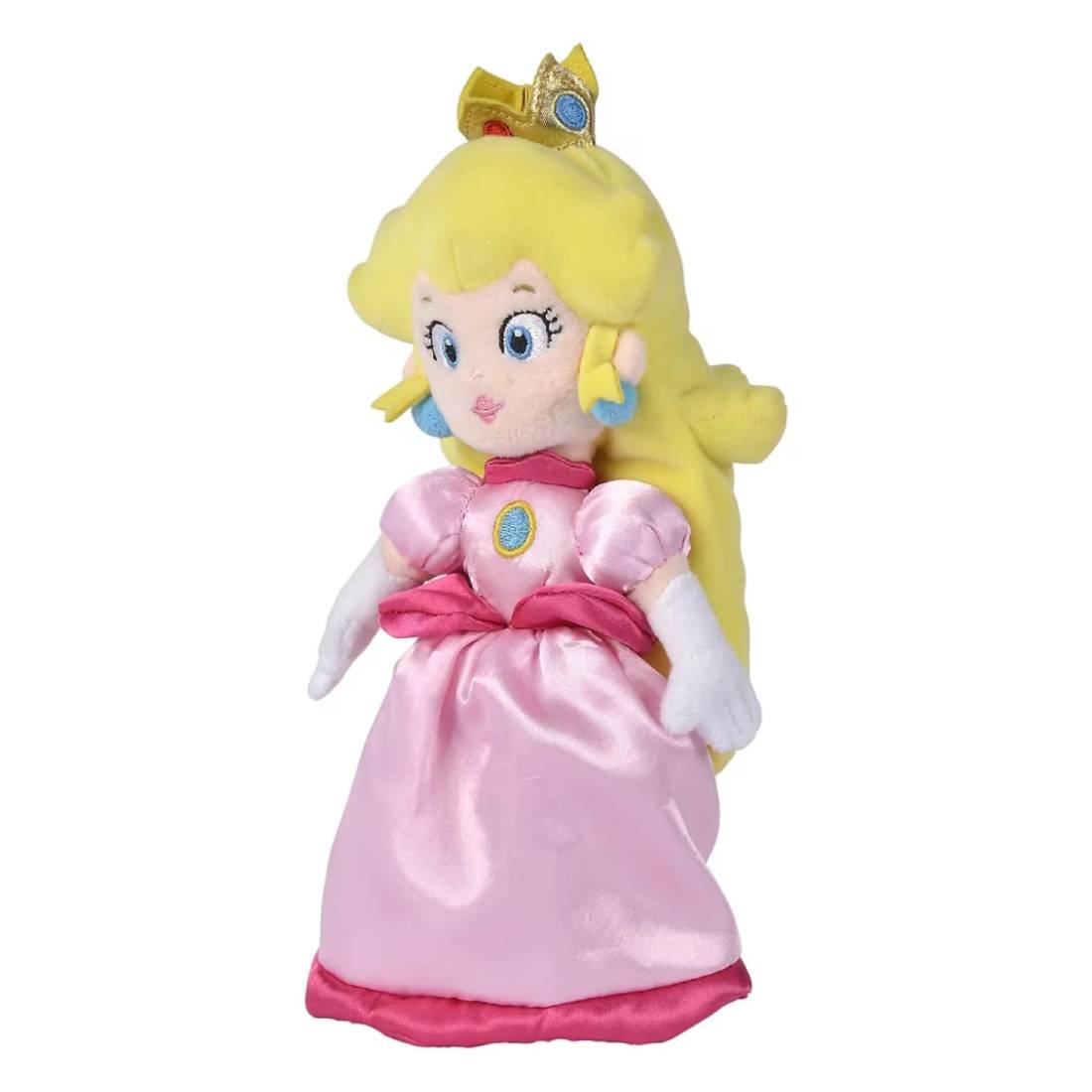 Nintendo SuMa Peach 27cm - دمية Nintendo SuMa Peach 27cm - دمية