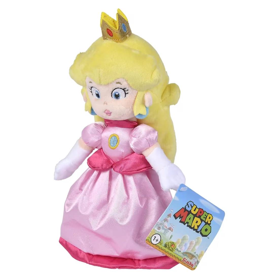 Nintendo SuMa Peach 27cm - دمية Nintendo SuMa Peach 27cm - دمية