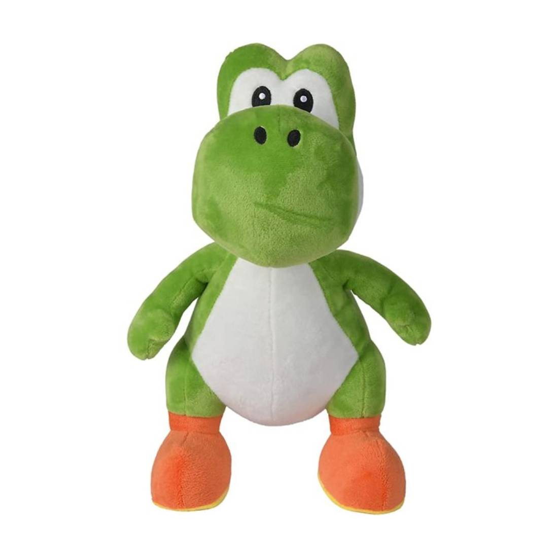 Nintendo SuMa Yoshi Plush 30cm - دمية