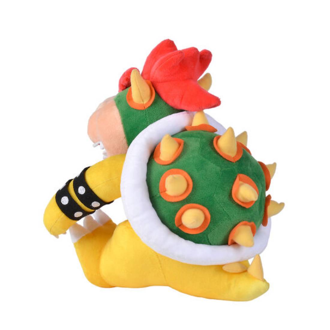 Nintendo SuMa Bowser Plush 27cm - دمية Nintendo SuMa Bowser Plush 27cm - دمية