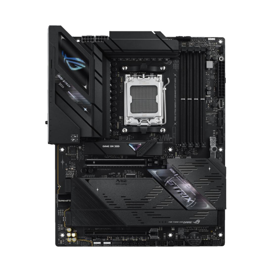 Asus ROG Strix B850-F WIFI7 NEO Gaming Motherboard - لوحة الأم