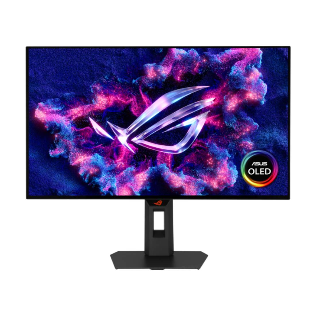 ASUS ROG Strix OLED XG27AQWMG 27'' 280Hz Gaming Monitor - شاشة ASUS ROG Strix OLED XG27AQWMG 27'' 280Hz Gaming Monitor - شاشة