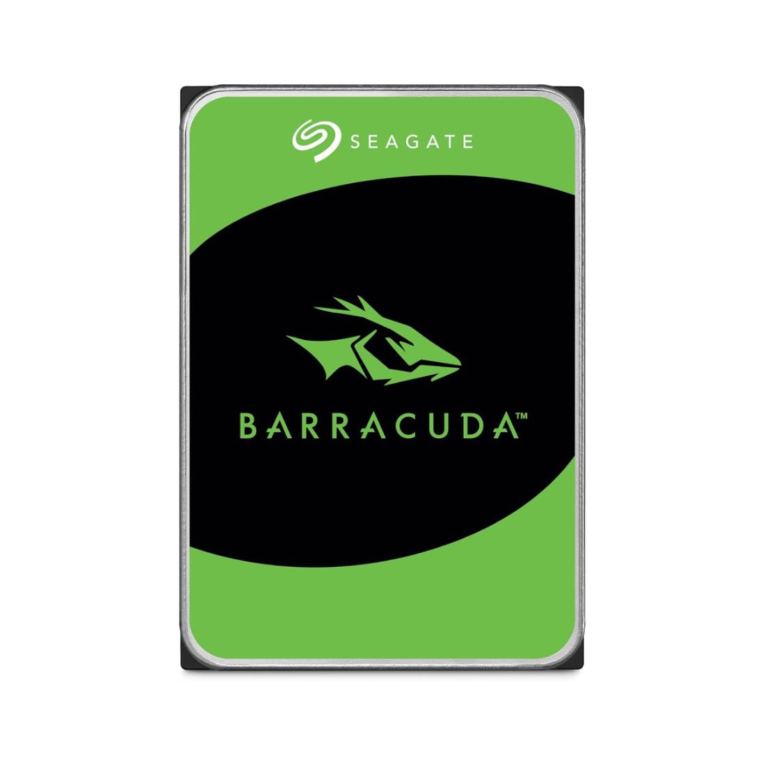 Seagate BarraCuda 20TB 7200 RPM 512MB Cache Internal SATA HDD - مساحة تخزين Seagate BarraCuda 20TB 7200 RPM 512MB Cache Internal SATA HDD - مساحة تخزين