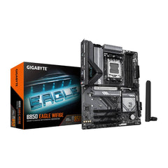 Gigabyte B850 EAGLE WIFI6E ATX Motherboard- اللوحة الأم