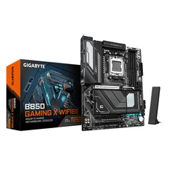 Gigabyte B850 Gaming WIFI6E 1.0 DDR5 ATX Motherboard - اللوحة الأم