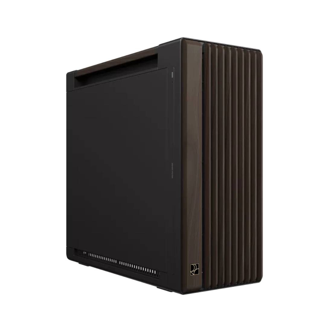 Asus ProArt PA602 Wood Edt. Metal Panel - Modern Black - صندوق