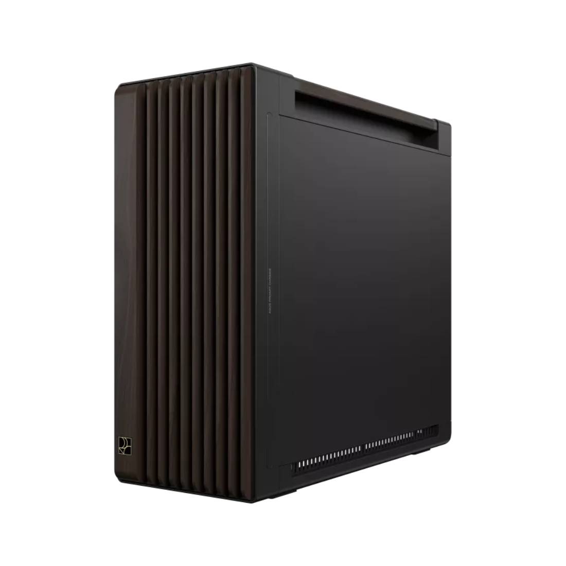 Asus ProArt PA602 Wood Edt. Metal Panel - Modern Black - صندوق Asus ProArt PA602 Wood Edt. Metal Panel - Modern Black - صندوق