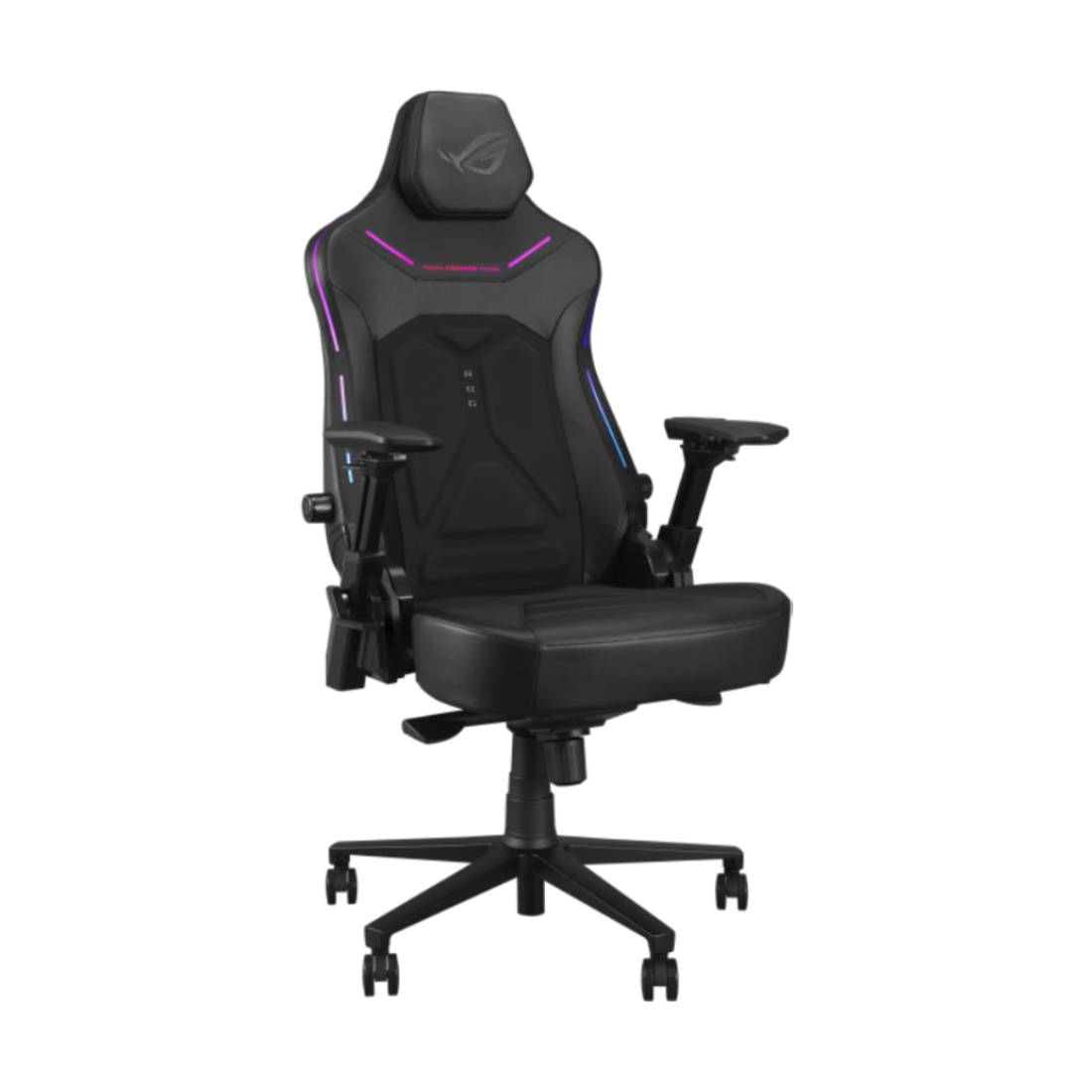Asus ROG Couser Gaming Chair - كرسي Asus ROG Couser Gaming Chair - كرسي