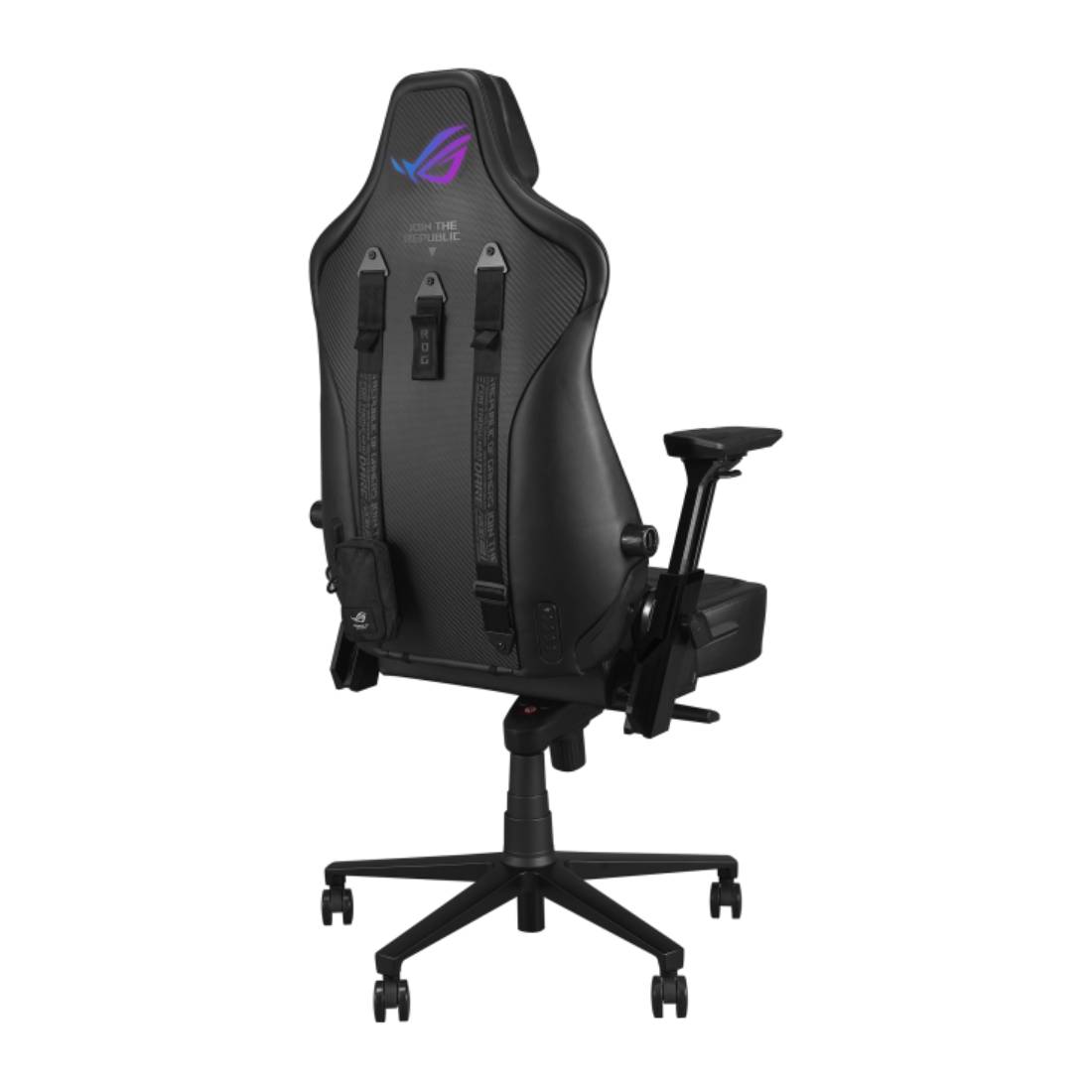 Asus ROG Couser Gaming Chair - كرسي Asus ROG Couser Gaming Chair - كرسي