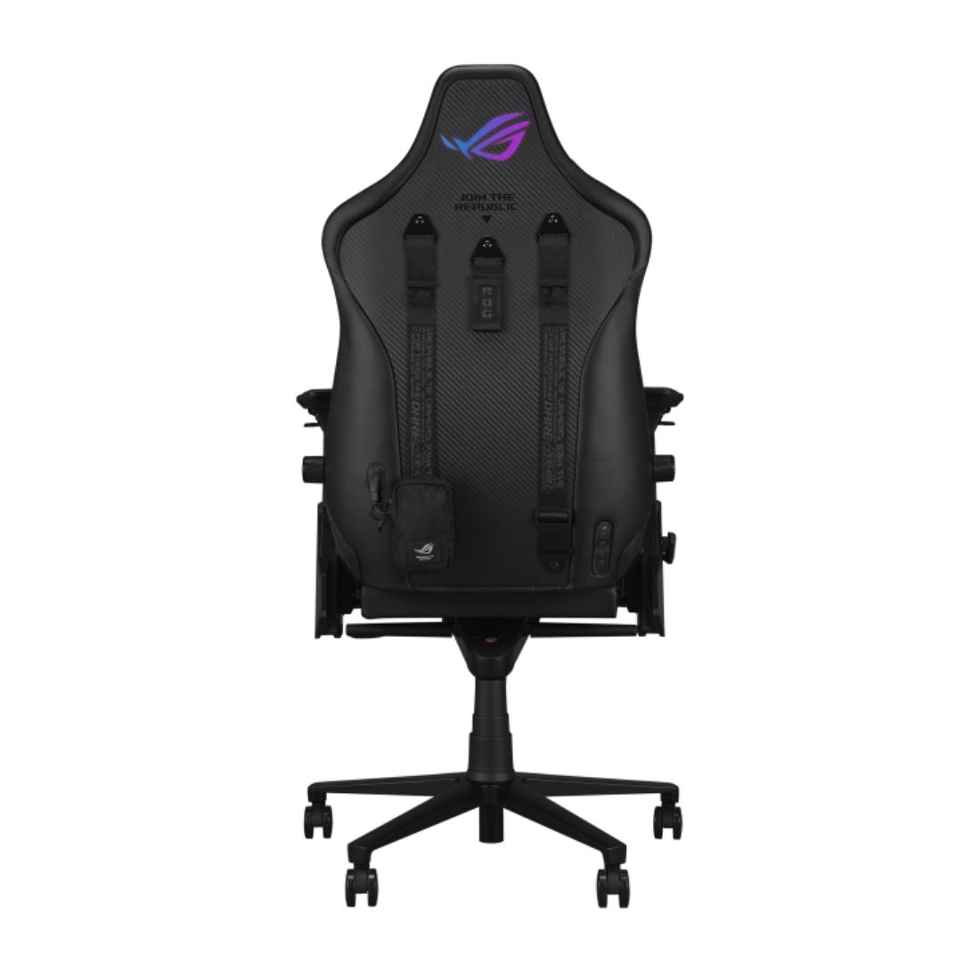 Asus ROG Couser Gaming Chair - كرسي Asus ROG Couser Gaming Chair - كرسي