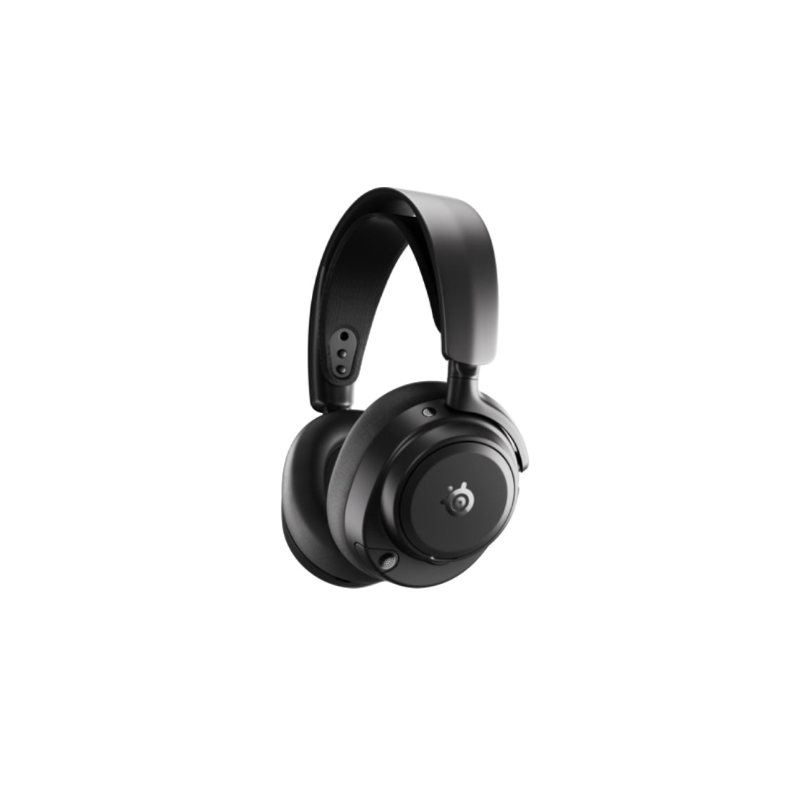 SteelSeries Arctis Nova Pro Omni Wireless Gaming Headset - Black