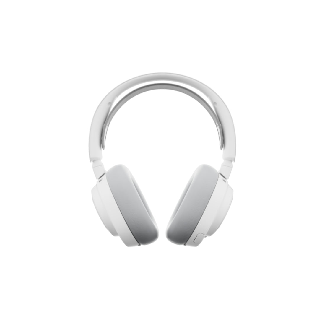SteelSeries Arctis Nova Pro Omni Wireless Gaming Headset - White - سماعة SteelSeries Arctis Nova Pro Omni Wireless Gaming Headset - White - سماعة