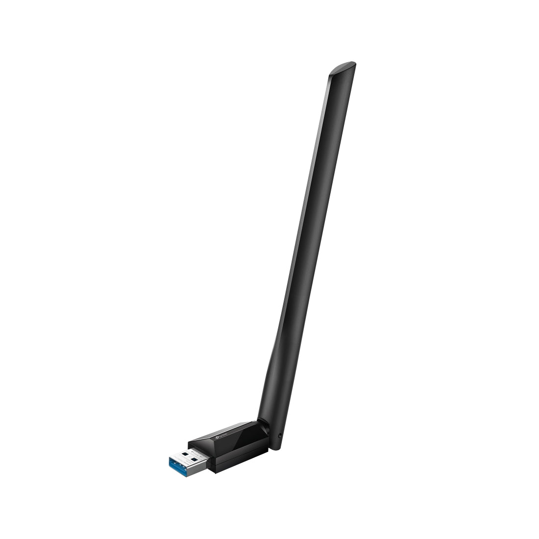 TP-Link Archer TX35U Plus AX1800 Dual-Band WiFi USB Adapter - محول TP-Link Archer TX35U Plus AX1800 Dual-Band WiFi USB Adapter - محول