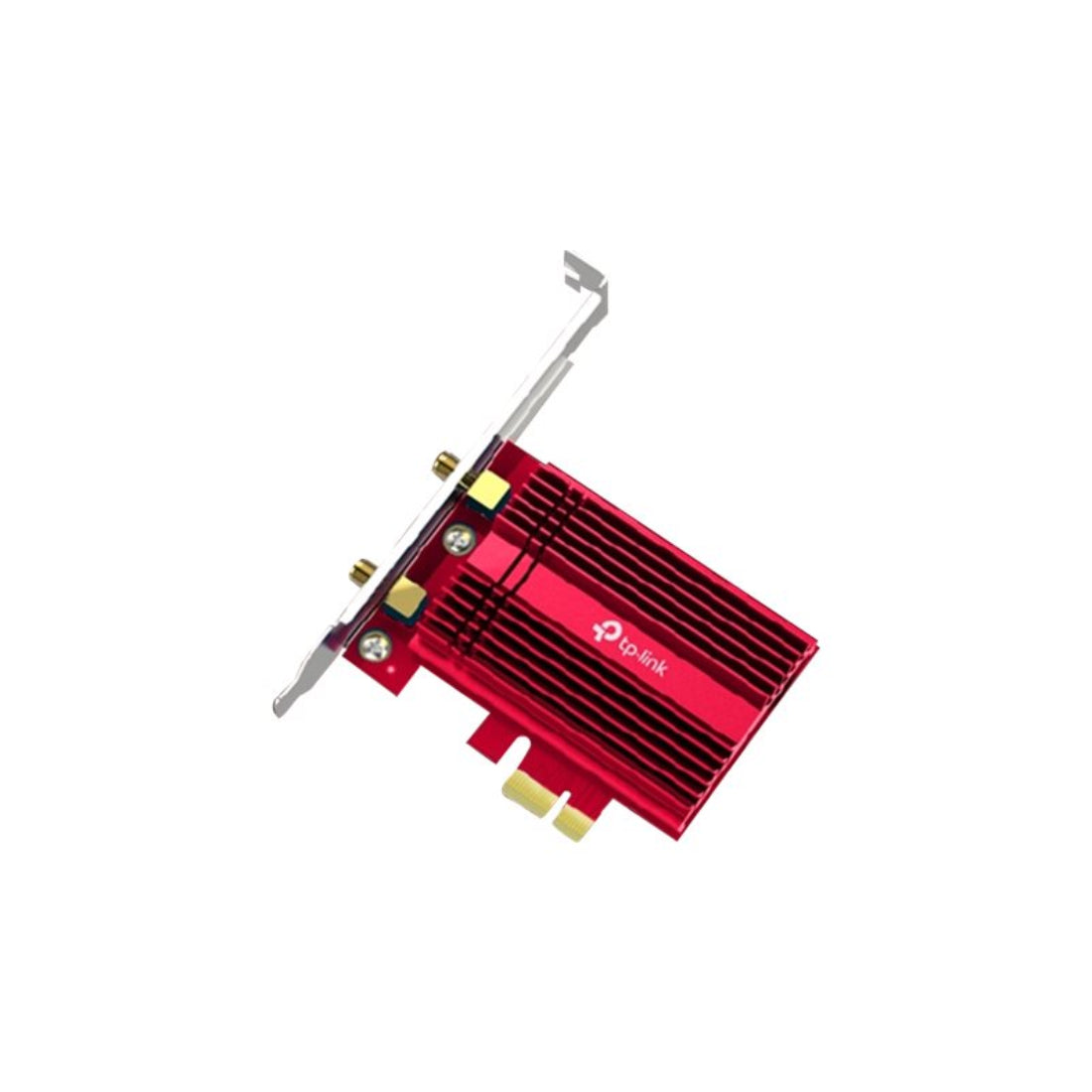 TP-Link WiFi AX3000 Wi-Fi 6 Bluetooth 5.3 PCIe Adapter - محول TP-Link WiFi AX3000 Wi-Fi 6 Bluetooth 5.3 PCIe Adapter - محول