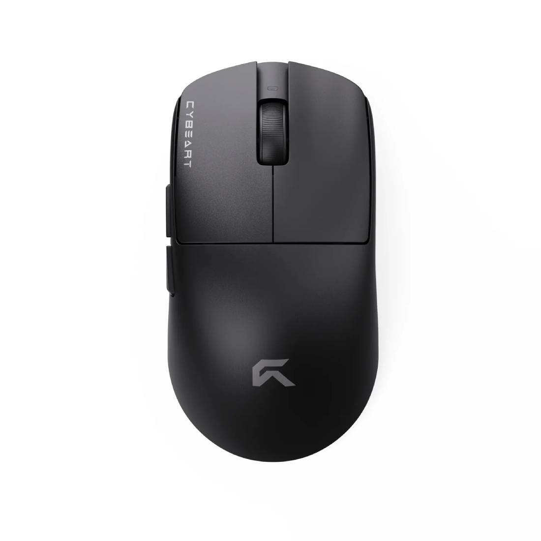 Cybeart Xeus 39g Ultra-Light Wireless Gaming Mouse-Black - فأرة