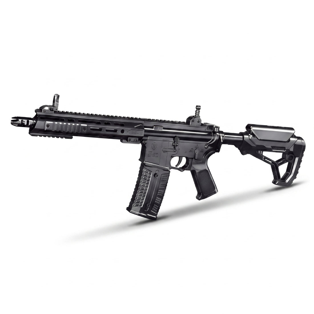 Electric Gel Blaster Toy AR-15/F4 HS - مسدس ماء Electric Gel Blaster Toy AR-15/F4 HS - مسدس ماء