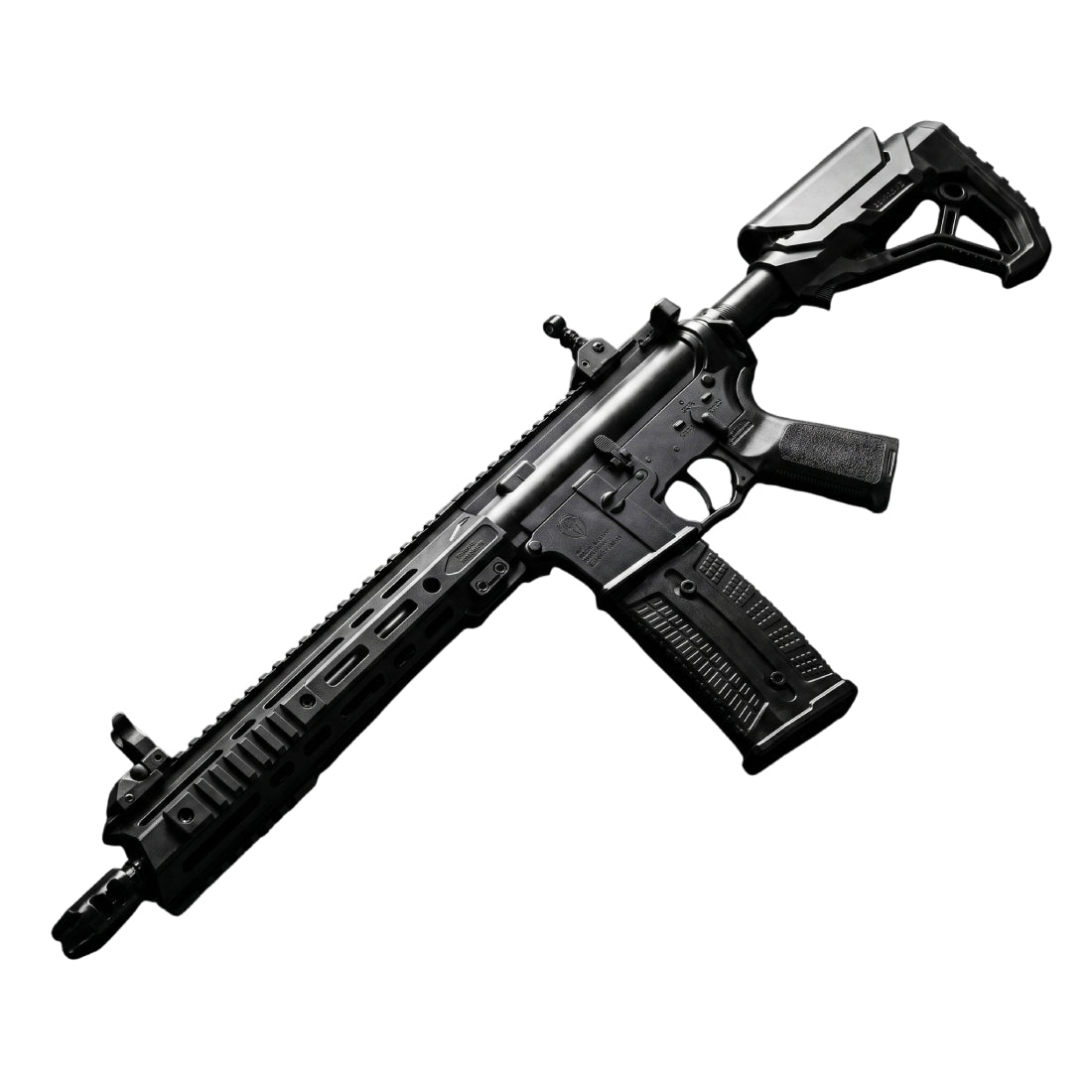 Electric Gel Blaster Toy AR-15/F4 HS - مسدس ماء Electric Gel Blaster Toy AR-15/F4 HS - مسدس ماء